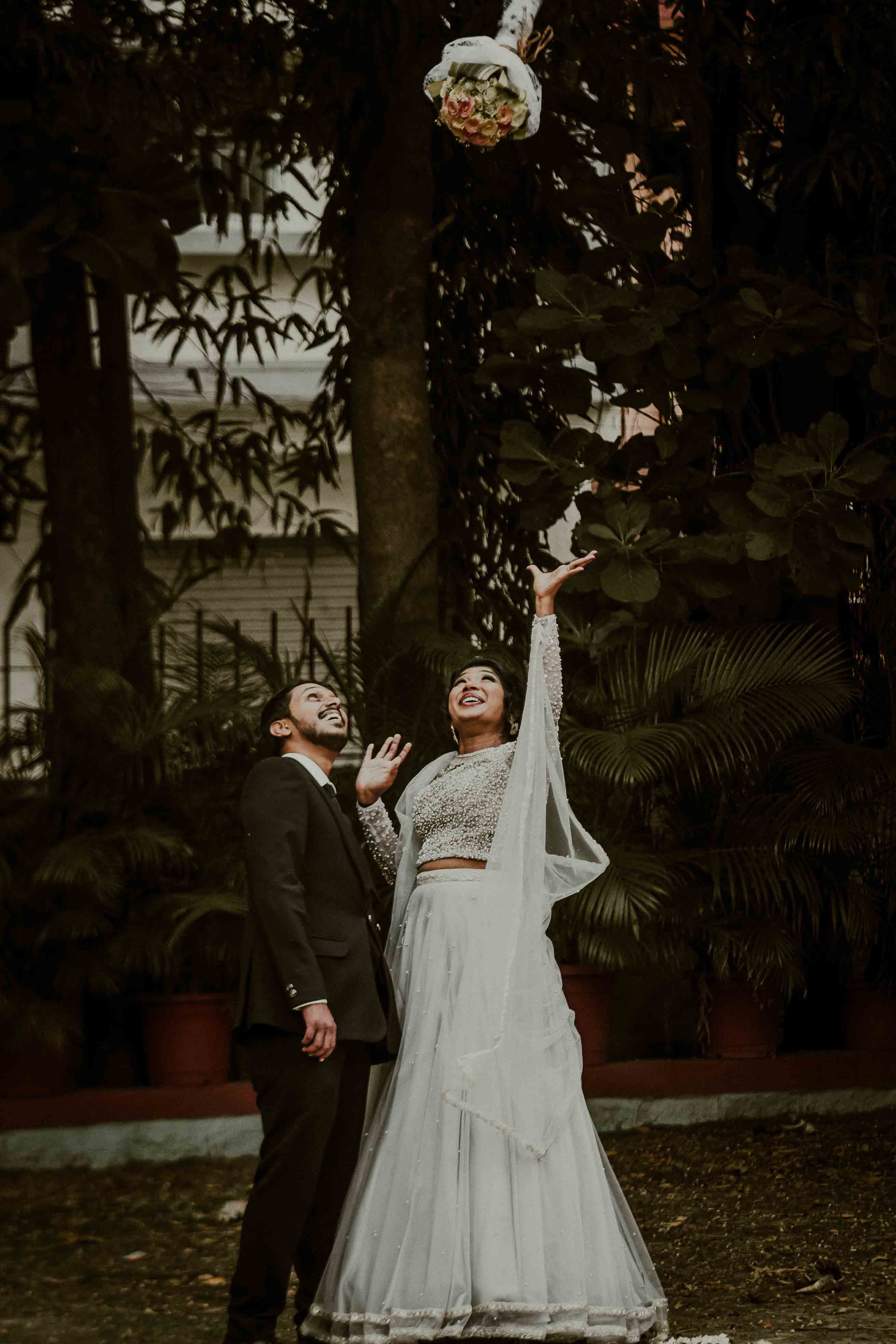 Worried about dreamy shots?