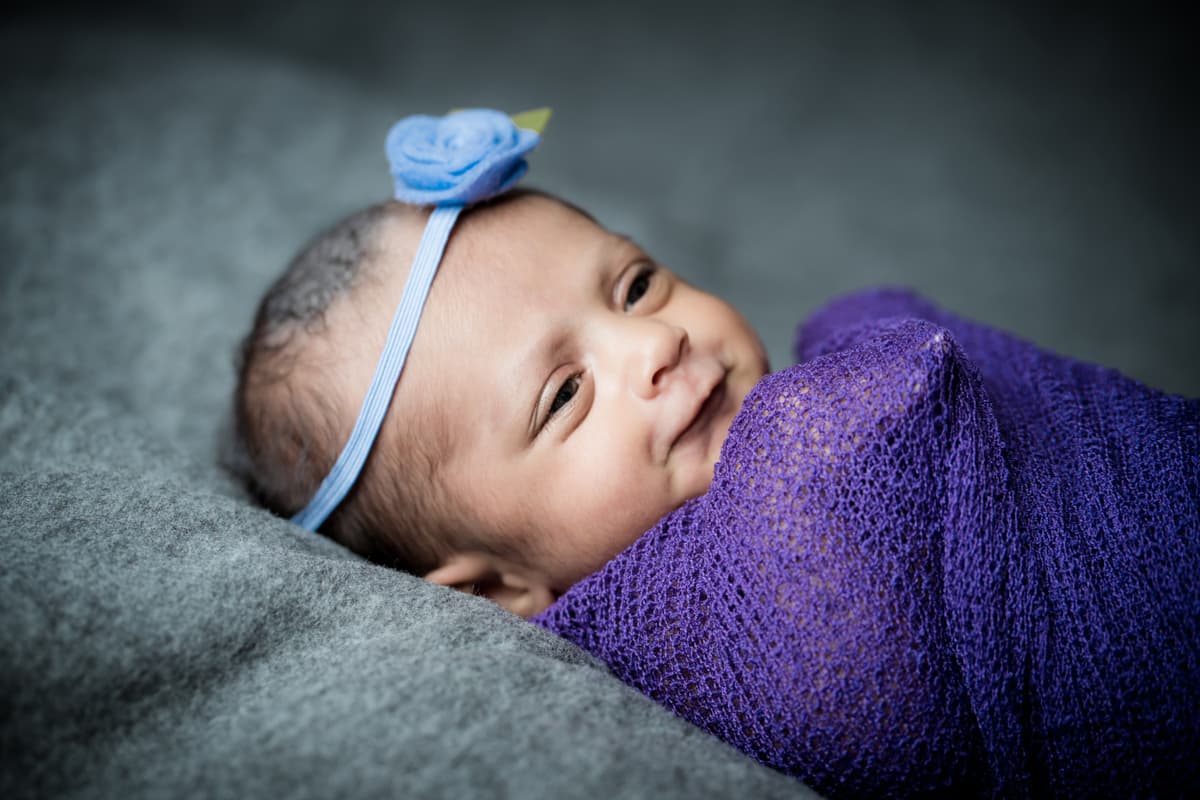 Baby Shoots