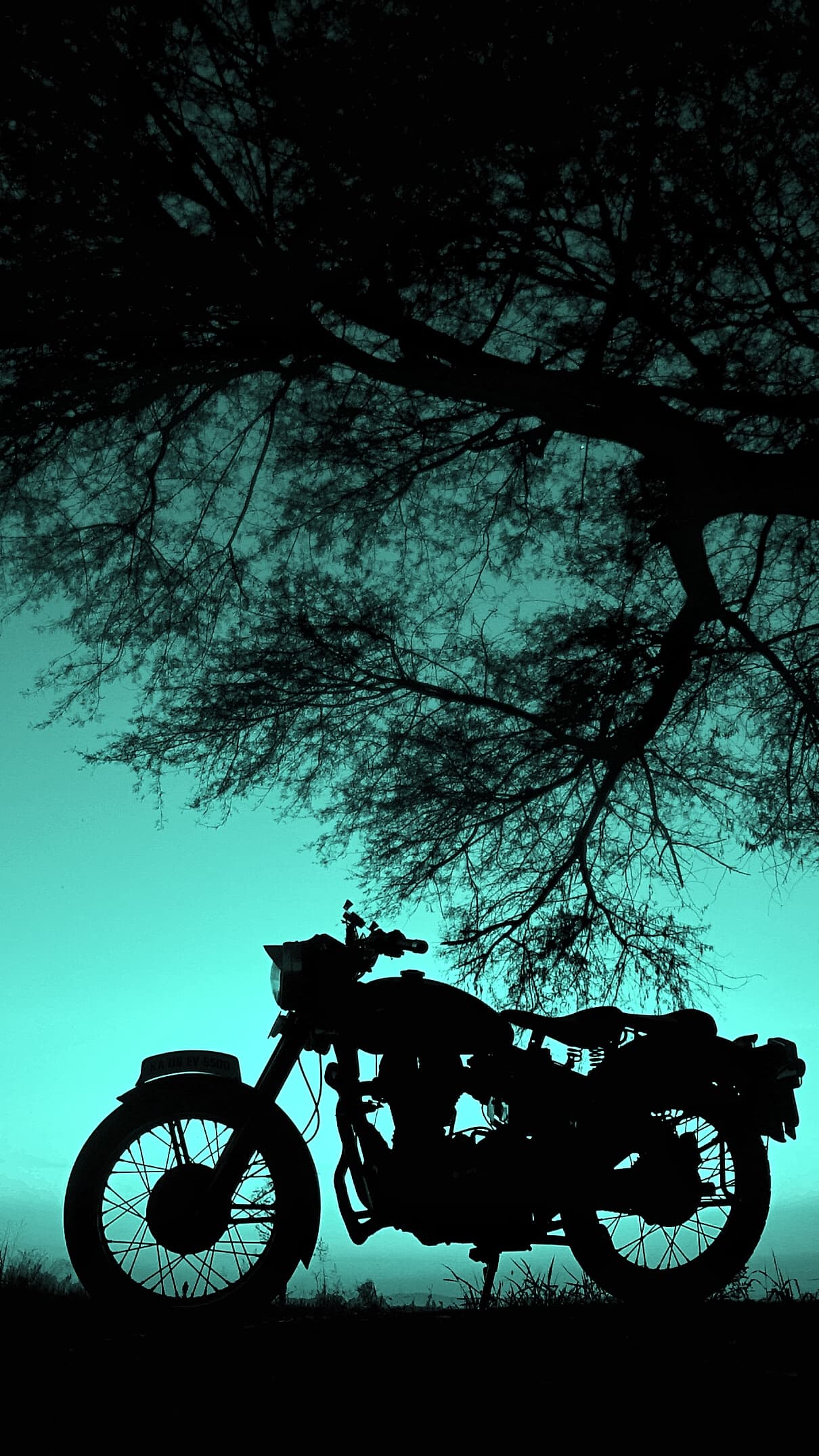Background