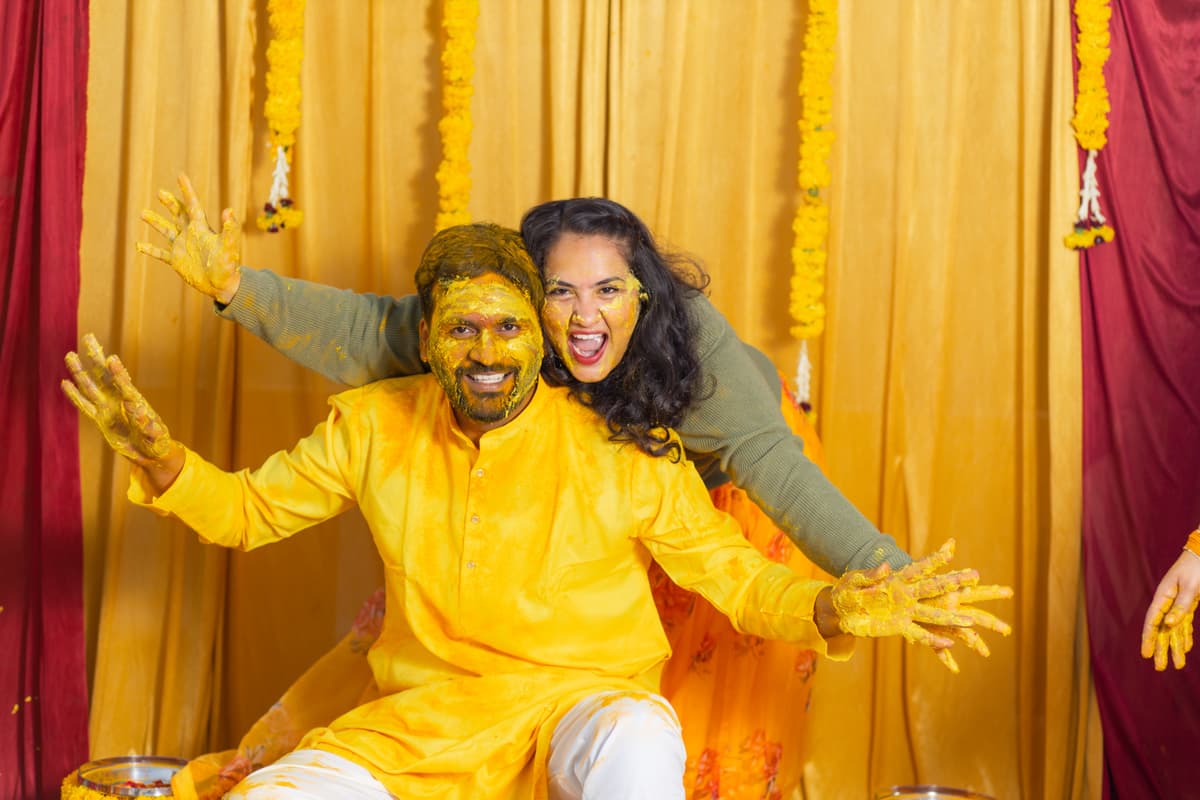 haldi