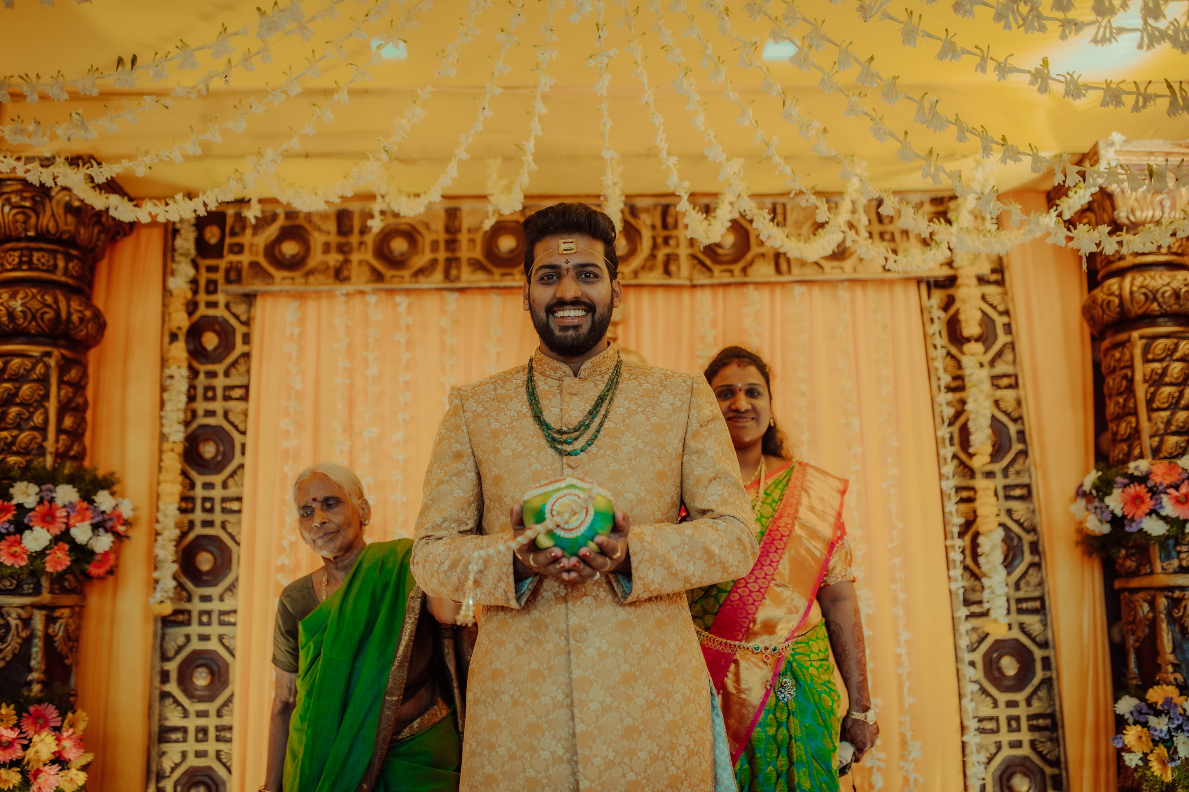Wedding Stories