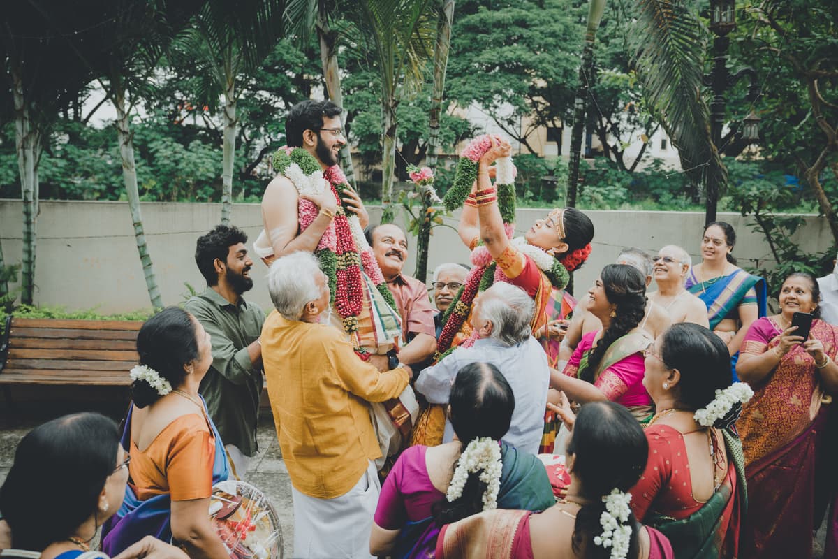 Weddings